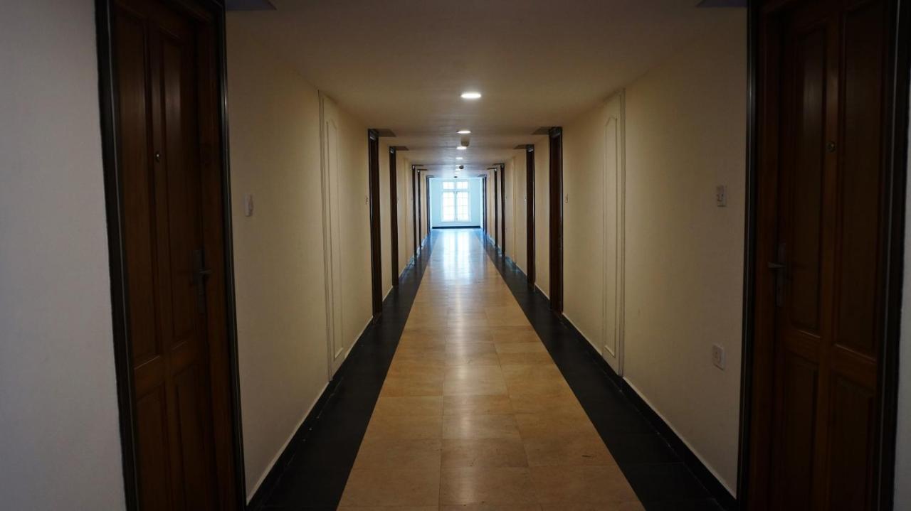 Malayalee Club Hotel Chennai Exterior photo